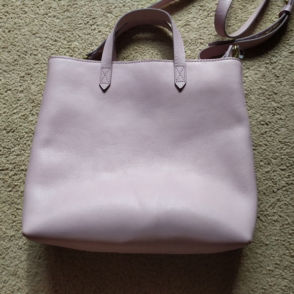 Last day! Madewell The Transport Crossbody - Picture 7 of 13